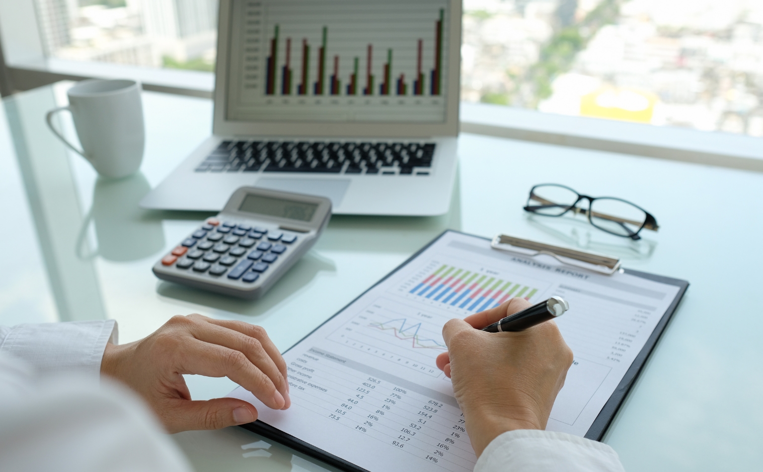 How Institutional Audits Can Unlock Hidden Growth - Inbound Consulting