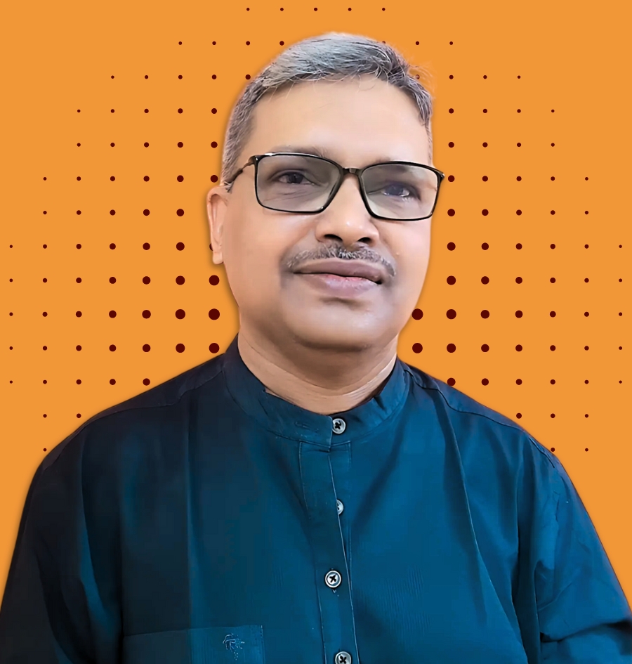 Ratul Rudra - Inbound Consulting